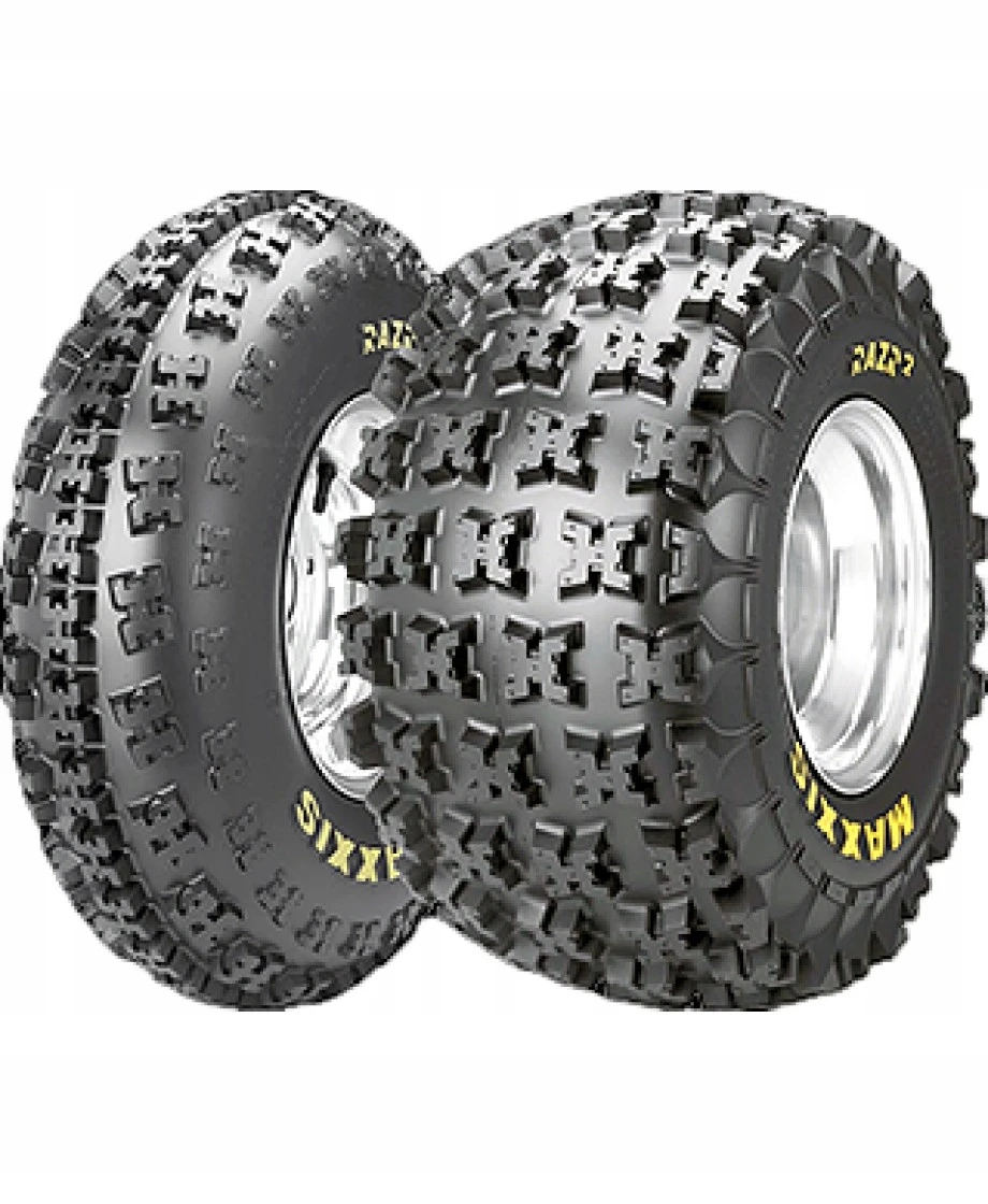 21X7.00-10 opona MAXXIS M933 6PR 30J